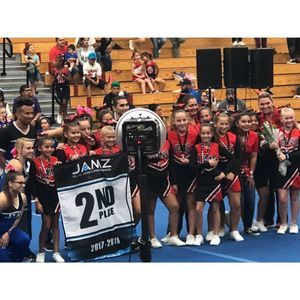 Meet your Posher, Cindy